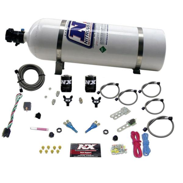 Nitrous Express 20115-15