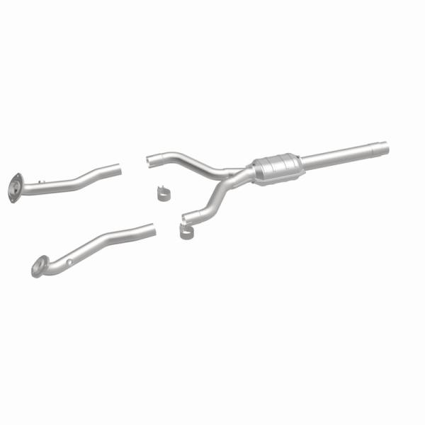 MAG Converter Direct Fit Magnaflow 441415