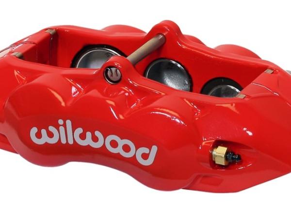 Wilwood 120-11712-RD
