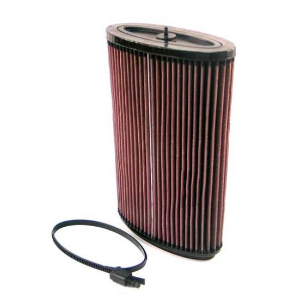KN Drop in Air Filters K&N Engineering E-2295