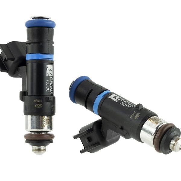 Grams Performance G2-0750-0802