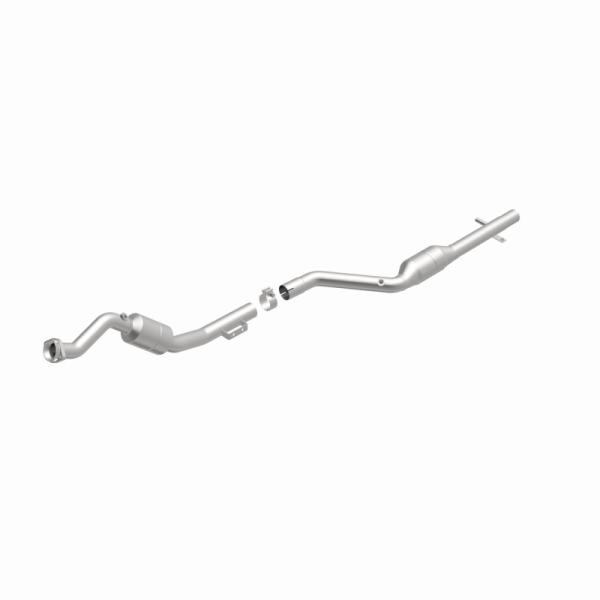 Magnaflow 444052
