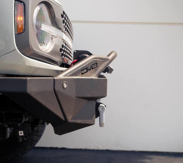 DV8 Offroad UNSK-01GR