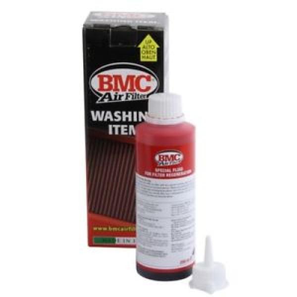 BMC WAFLU250
