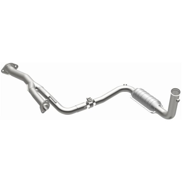 MAG Converter Direct Fit Magnaflow 49582