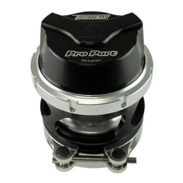 TS BOV - Pro Port Turbosmart TS-0208-1132