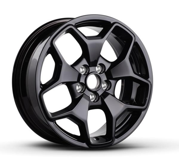 Ford Racing M-1007K-BS17GB