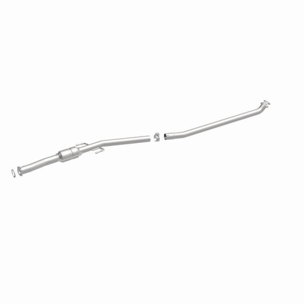 MAG Converter Direct Fit Magnaflow 49020