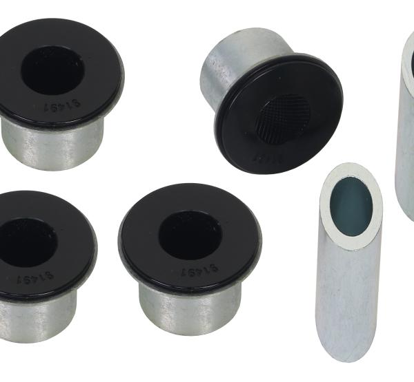 WL Bushings - Spring Whiteline W73465