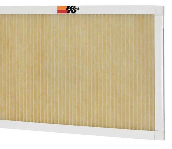 K&N Engineering HVC-11420