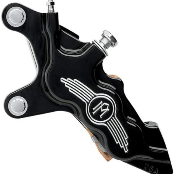 PFM Brake Calipers Performance Machine 0051-2917-BM