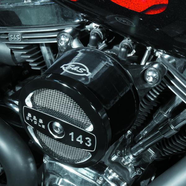 S&S Cycle 170-0193