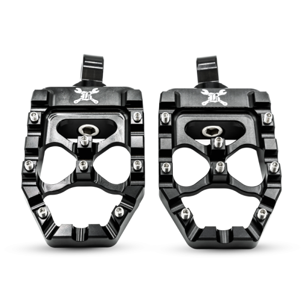 Burly Brand B13-1015B