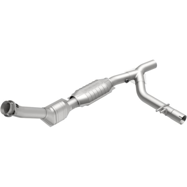 MAG Converter Direct Fit Magnaflow 447116