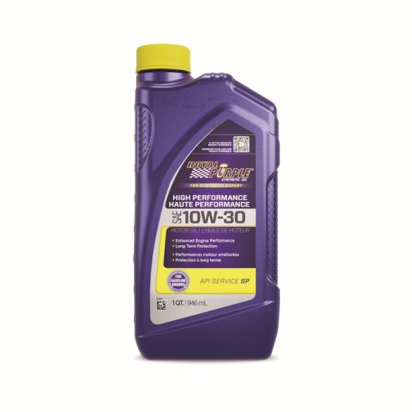 Royal Purple 26130