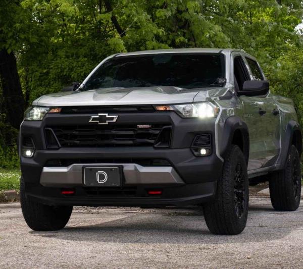 Diode Dynamics DD7803P