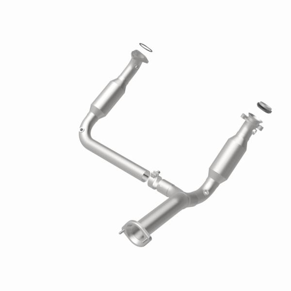 Magnaflow 5551194