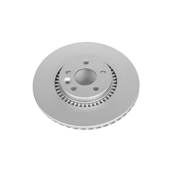 PSB Evolution Coated Rotor PowerStop EBR1001EVC