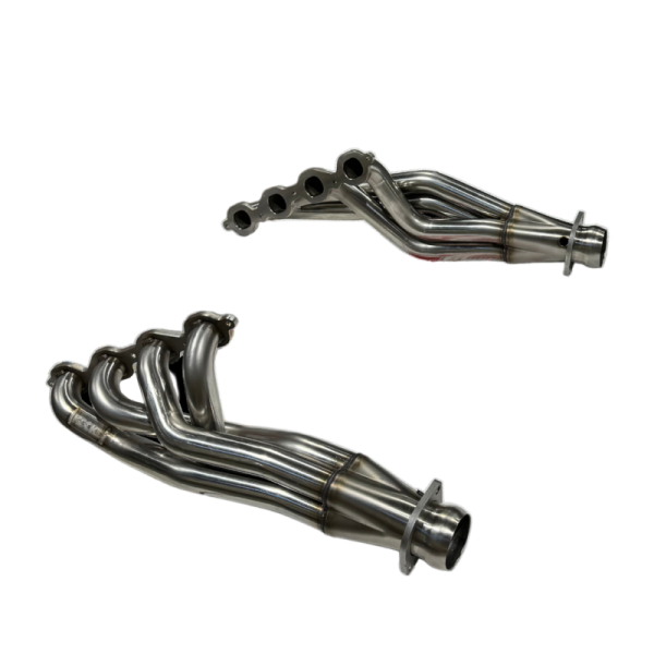 KSH Long Tube Headers Kooks Headers 28642400