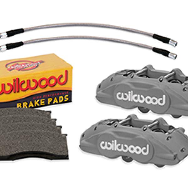 Wilwood 140-16799