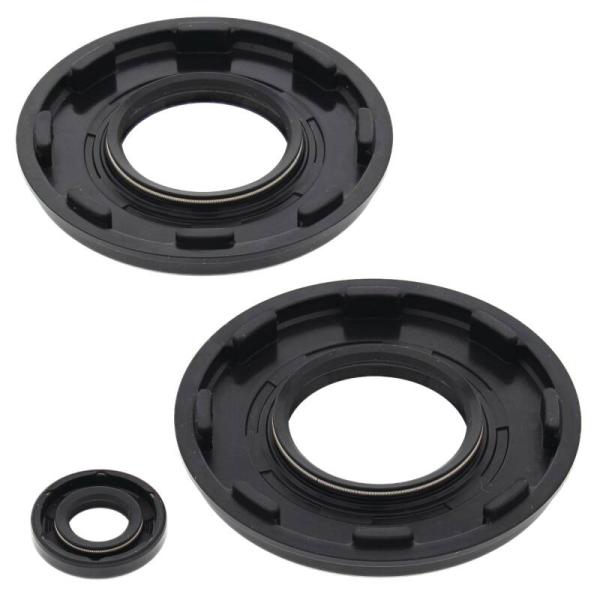 VEP Engine Oil Seal Kit Vertex Pistons 55194