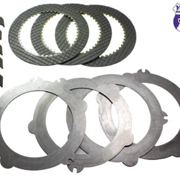 Yukon Gear & Axle YPKF9-PC-E