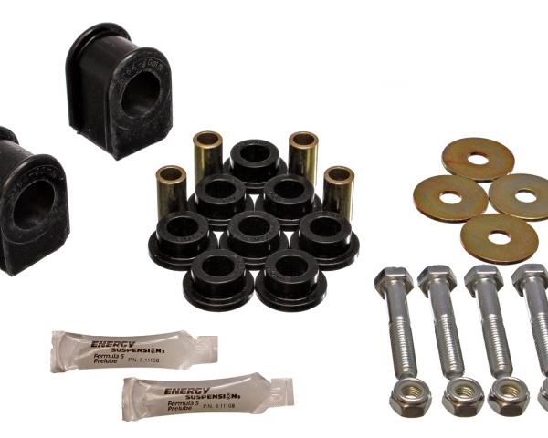ES Sway Bar Bushings - Black Energy Suspension 4.5187G