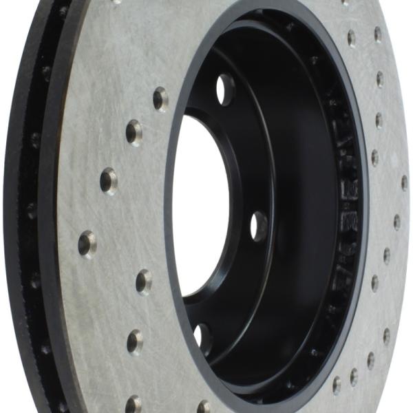 Stoptech 128.34029R