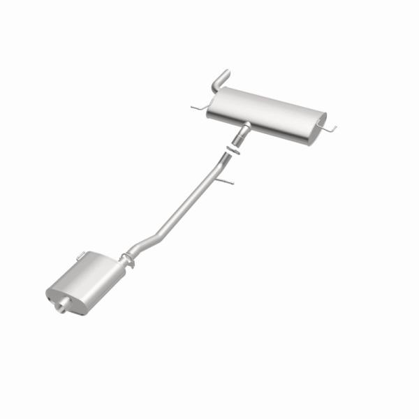 MAG BRE Exhaust Kits Magnaflow 106-0895
