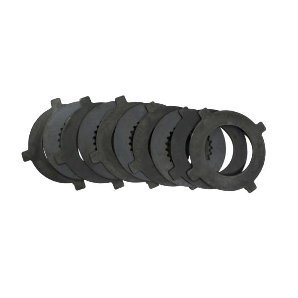Yukon Gear & Axle YPKD44-PC-AG