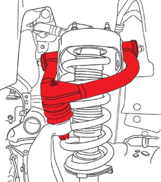 SPC Performance 25690