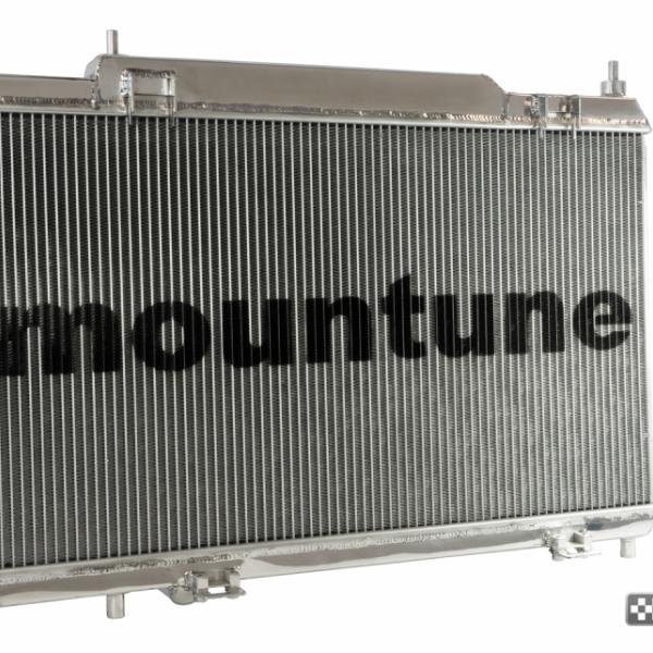 mountune MP2521-12020-AA