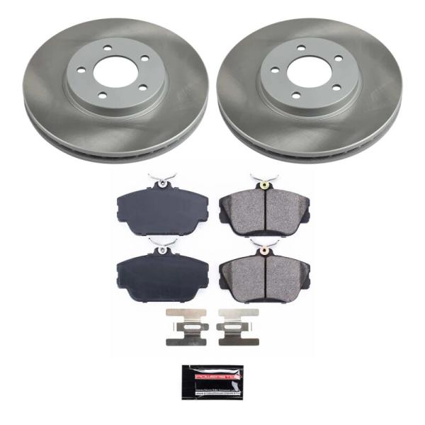 PowerStop SC1318