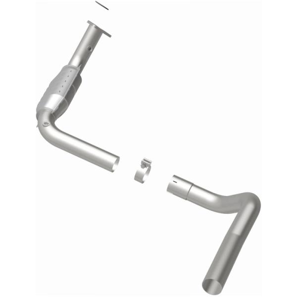 Magnaflow 24084