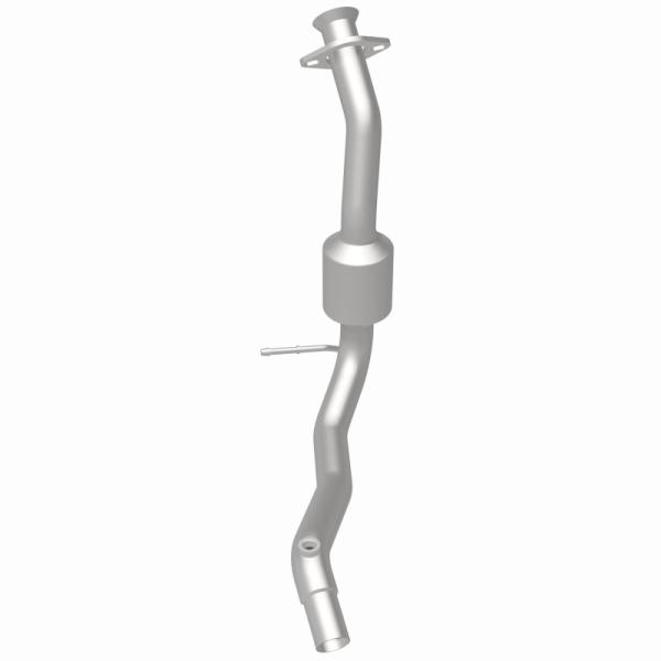 Magnaflow 444318