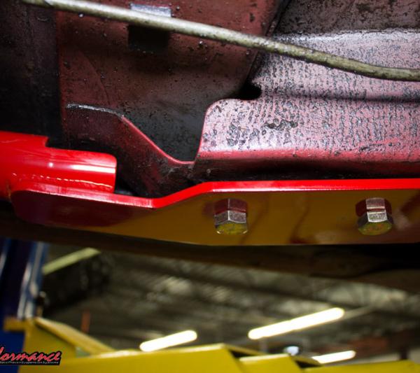 UMI Performance 2004-B