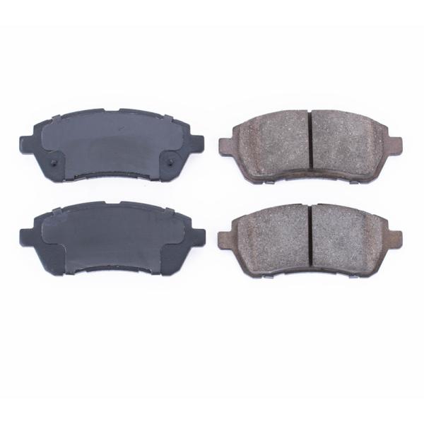 PowerStop 16-1454