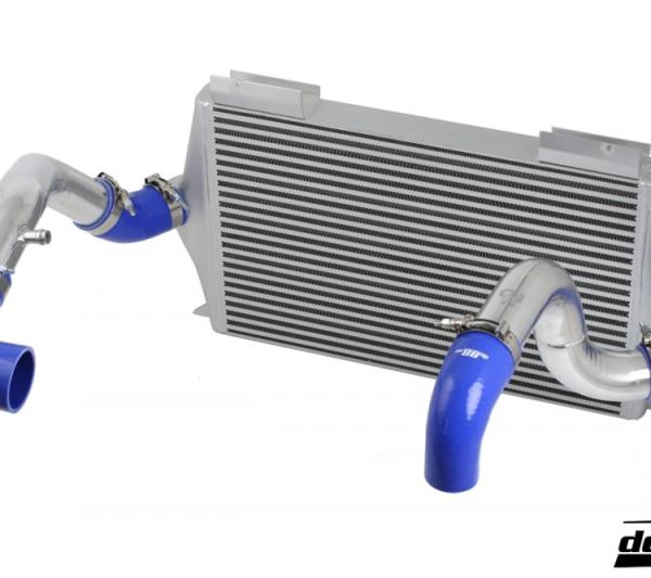 DOB Intercooler Kit - BigPack do88 BIG-940-B-63