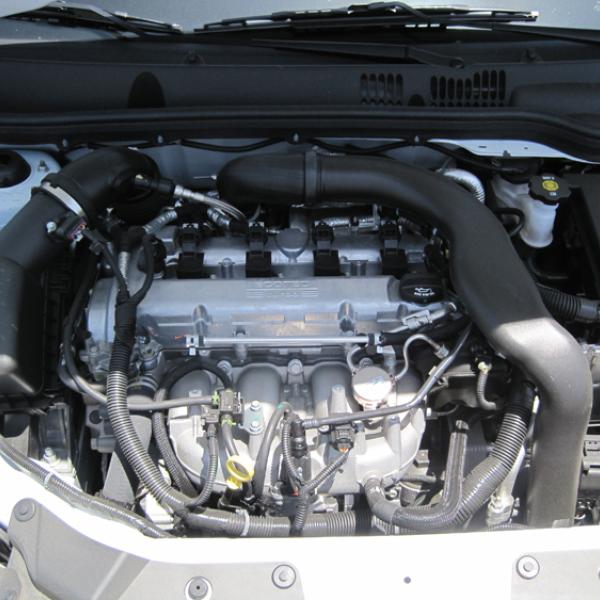 K&N Engineering 33-2311