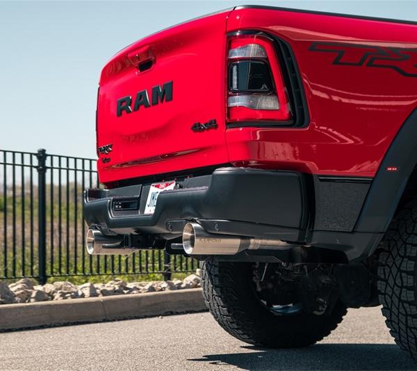 CORSA Performance 21190