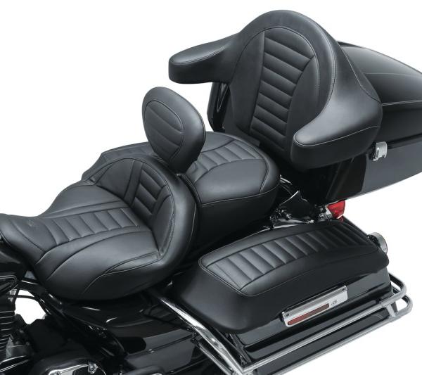 Mustang Motorcycle 79012