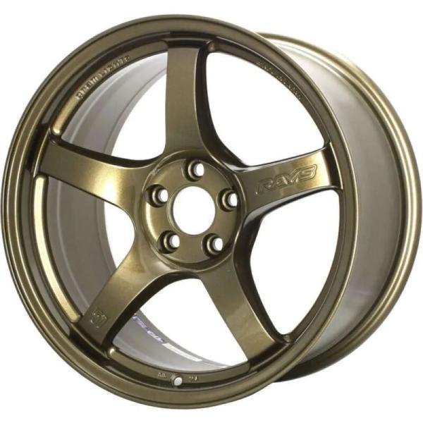 Gram Lights WGCRV37RAGP