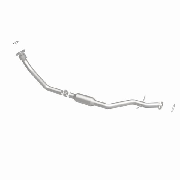 MAG Converter Direct Fit Magnaflow 23485