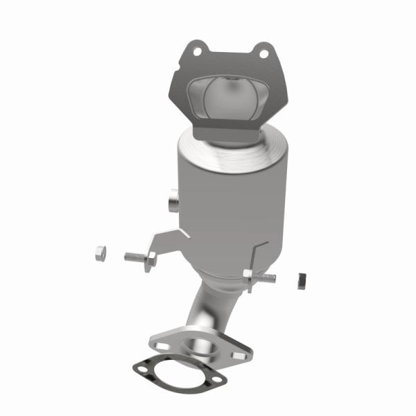MAG Converter Direct Fit Magnaflow 5551191