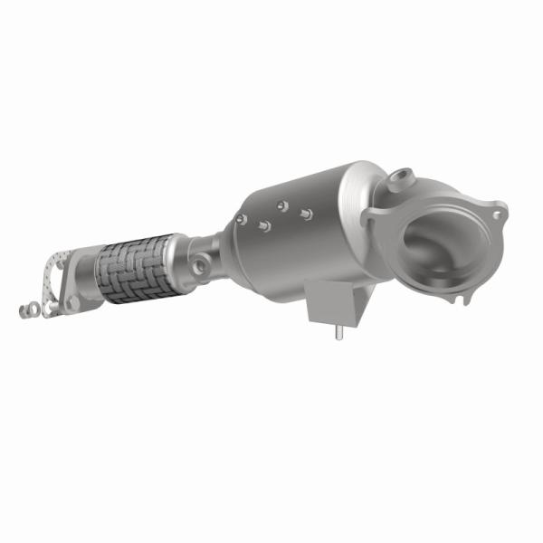 MAG Converter Direct Fit Magnaflow 21-711
