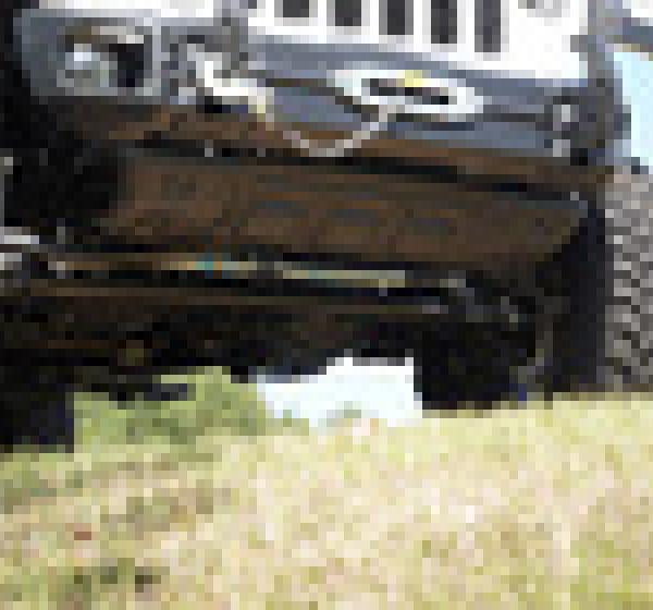 Superlift 92715