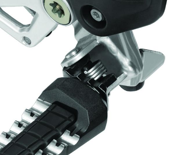 KUR Misc Powersports Kuryakyn 8907