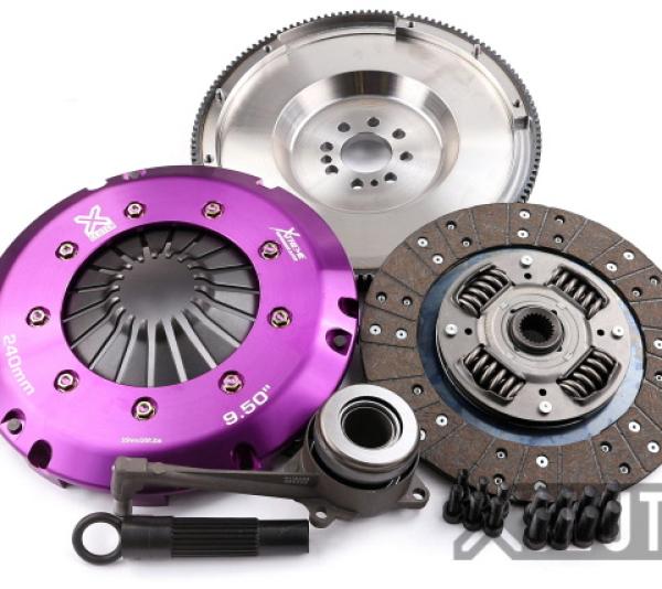 XCLUTCH XKVW24698-1A