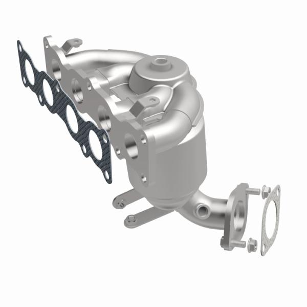 MAG Converter Direct Fit Magnaflow 22-084