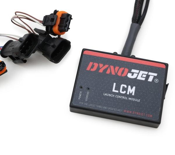 Dynojet 96070002